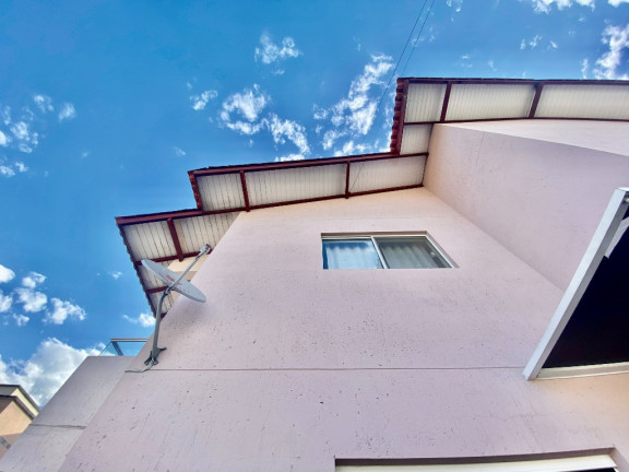 Imagem Apartamento com 2 Quartos à Venda, 61 m² em Potecas - São José Imagem Apartamento com 2 Quartos à Venda, 61 m² em Potecas - São José
