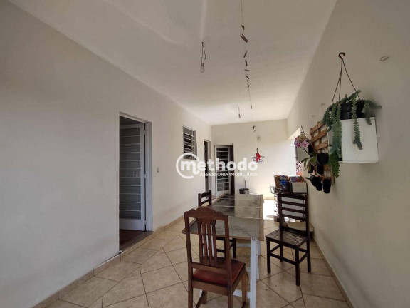 Imagem Casa com 2 Quartos à Venda, 137 m² em Vila Mimosa - Campinas Imagem Casa com 2 Quartos à Venda, 137 m² em Vila Mimosa - Campinas