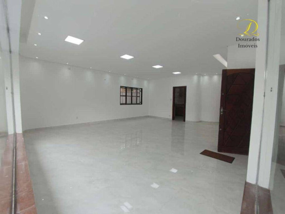 Casa com 3 Quartos à Venda, 250 m² em Canto Do Forte - Praia Grande