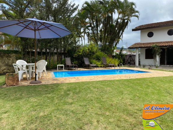 Imagem Casa com 2 Quartos à Venda, 600 m² em Praia Grande - Ubatuba Imagem Casa com 2 Quartos à Venda, 600 m² em Praia Grande - Ubatuba