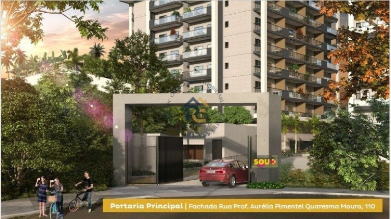 Imagem Apartamento com 1 Quarto à Venda, 40 m² em Ingá - Niterói Imagem Apartamento com 1 Quarto à Venda, 40 m² em Ingá - Niterói