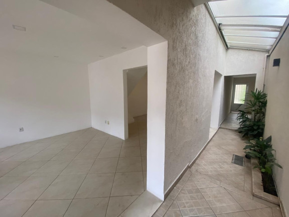 Imagem Casa com 4 Quartos à Venda, 156 m² em Mirandópolis - São Paulo Imagem Casa com 4 Quartos à Venda, 156 m² em Mirandópolis - São Paulo