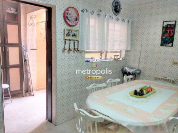Imagem Sobrado com 3 Quartos à Venda, 99 m² em Osvaldo Cruz - São Caetano Do Sul Imagem Sobrado com 3 Quartos à Venda, 99 m² em Osvaldo Cruz - São Caetano Do Sul