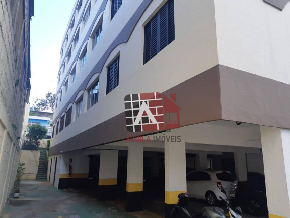 Imagem Apartamento com 2 Quartos para Alugar, 55 m² em Vila Domitila - São Paulo Imagem Apartamento com 2 Quartos para Alugar, 55 m² em Vila Domitila - São Paulo
