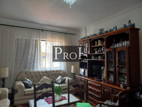 Imagem Apartamento com 3 Quartos à Venda, 124 m² em Centro - São Caetano Do Sul Imagem Apartamento com 3 Quartos à Venda, 124 m² em Centro - São Caetano Do Sul