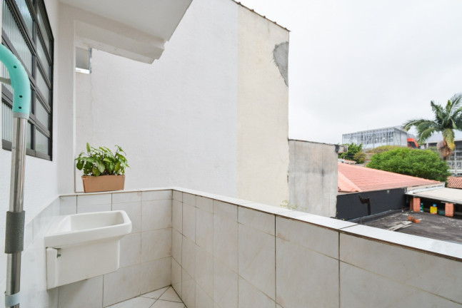 Imagem Sobrado com 3 Quartos à Venda, 244 m² em Vila Clementino - São Paulo