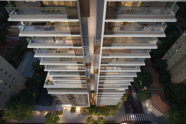 Imagem Apartamento com 1 Quarto à Venda, 26 m² em Campo Belo - São Paulo Imagem Apartamento com 1 Quarto à Venda, 26 m² em Campo Belo - São Paulo