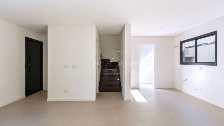 Imagem Imóvel com 3 Quartos à Venda, 119 m² em Pilarzinho - Curitiba Imagem Imóvel com 3 Quartos à Venda, 119 m² em Pilarzinho - Curitiba