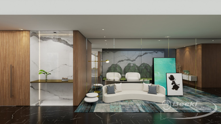 Imagem Apartamento com 3 Quartos à Venda, 113 m² em América - Joinville Imagem Apartamento com 3 Quartos à Venda, 113 m² em América - Joinville