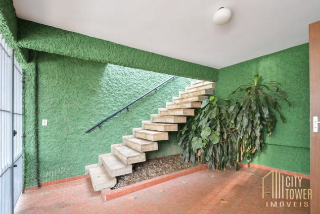 Imagem Casa com 3 Quartos à Venda, 150 m² em Vila Mariana - São Paulo Imagem Casa com 3 Quartos à Venda, 150 m² em Vila Mariana - São Paulo