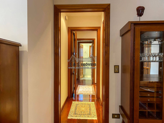 Imagem Apartamento com 3 Quartos à Venda, 210 m² em Capivari - Campos Do Jordão Imagem Apartamento com 3 Quartos à Venda, 210 m² em Capivari - Campos Do Jordão