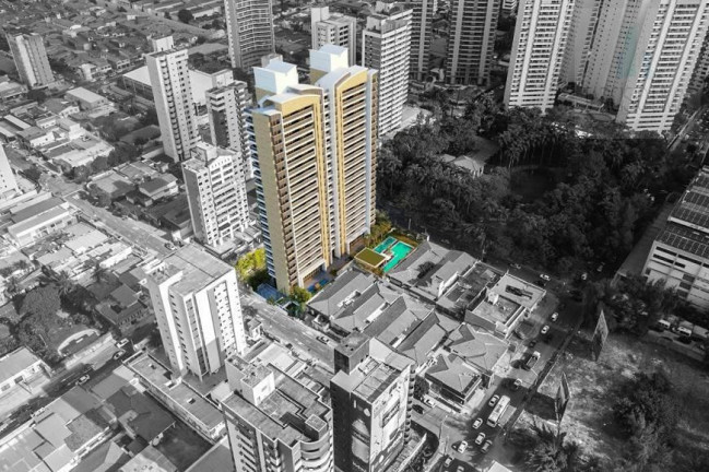 Imagem Apartamento com 3 Quartos à Venda, 95 m²em Aldeota - Fortaleza