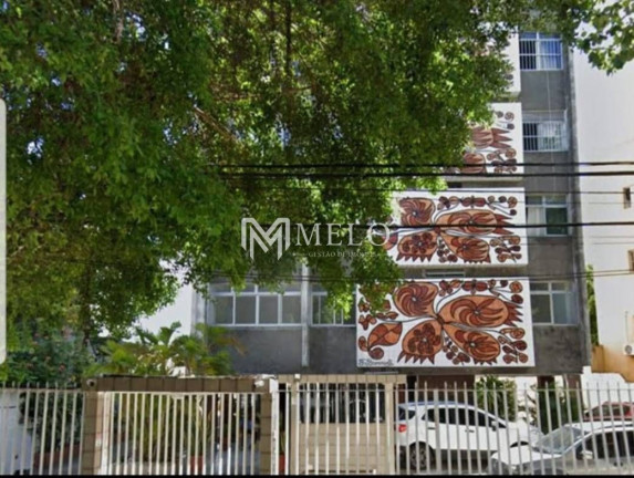 Imagem Apartamento com 3 Quartos à Venda, 137 m² em Recife - Recife Imagem Apartamento com 3 Quartos à Venda, 137 m² em Recife - Recife