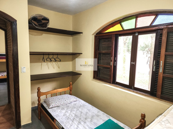 Imagem Casa com 3 Quartos à Venda, 145 m² em Paúba - São Sebastião Imagem Casa com 3 Quartos à Venda, 145 m² em Paúba - São Sebastião