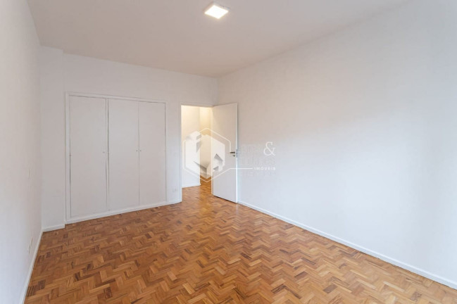 Imagem Apartamento com 3 Quartos à Venda, 187 m² em Itaim Bibi - São Paulo