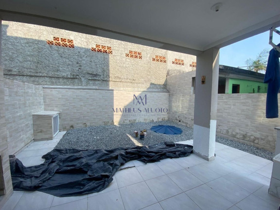 Imagem Sobrado com 3 Quartos à Venda, 100 m² em Balneário Pereque - Porto Belo