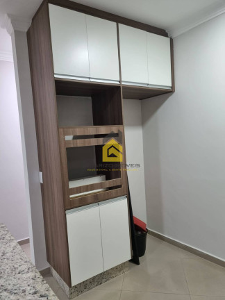 Imagem Apartamento com 2 Quartos à Venda, 63 m² em Jardim Santo Alberto - Santo André Imagem Apartamento com 2 Quartos à Venda, 63 m² em Jardim Santo Alberto - Santo André