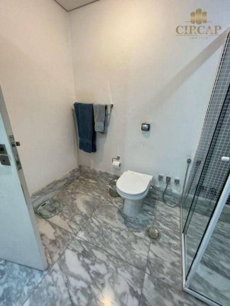 Imagem Apartamento com 4 Quartos à Venda, 310 m² em Higienópolis - São Paulo