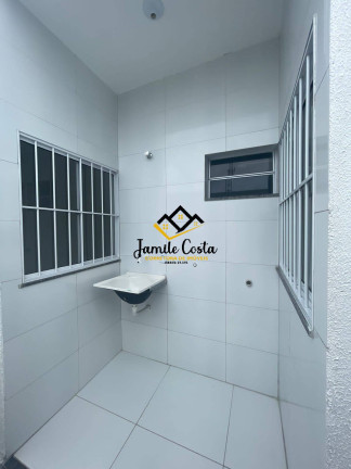 Imagem Casa com 3 Quartos à Venda, 125 m² em Conceição - Feira De Santana Imagem Casa com 3 Quartos à Venda, 125 m² em Conceição - Feira De Santana