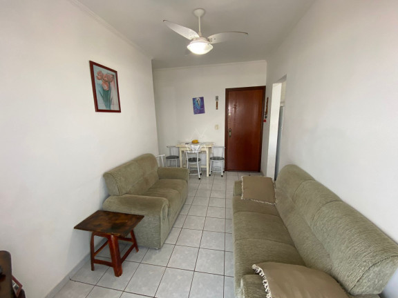Imagem Apartamento com 1 Quarto à Venda, 50 m² em Mirim - Praia Grande Imagem Apartamento com 1 Quarto à Venda, 50 m² em Mirim - Praia Grande