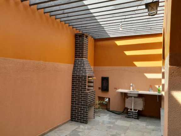 Imagem Casa com 3 Quartos à Venda, 207 m² em Ribeirão Preto Imagem Casa com 3 Quartos à Venda, 207 m² em Ribeirão Preto