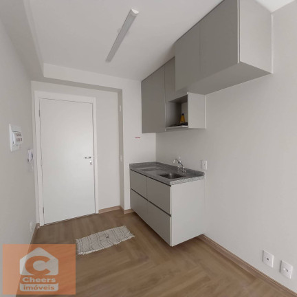 Imagem Apartamento com 1 Quarto para Alugar, 31 m² em Pinheiros - São Paulo Imagem Apartamento com 1 Quarto para Alugar, 31 m² em Pinheiros - São Paulo