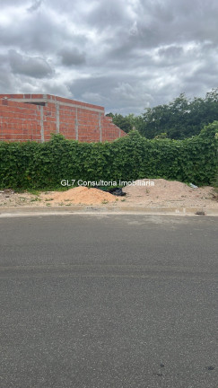 Terreno à Venda, 287 m² em Jardim Residencial Nova Veneza - Indaiatuba