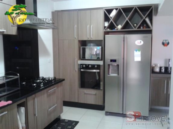 Casa de Condomínio com 3 Quartos à Venda, 180 m² em Parada Inglesa - São Paulo