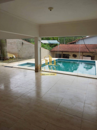 Imagem Casa com 4 Quartos à Venda, 356 m² em Jardim Fonte áurea - Poá