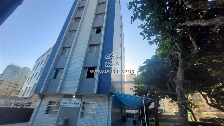 Imagem Kitnet à Venda, 30 m² em Vila Caiçara - Praia Grande Imagem Kitnet à Venda, 30 m² em Vila Caiçara - Praia Grande