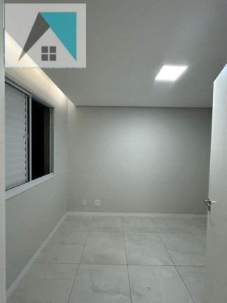 Imagem Apartamento com 3 Quartos para Alugar, 56 m² em Portais (polvilho) - Cajamar