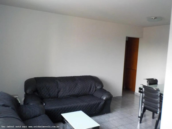 Imagem Apartamento com 2 Quartos à Venda, 64 m² em Vila Monte Alegre - São Paulo