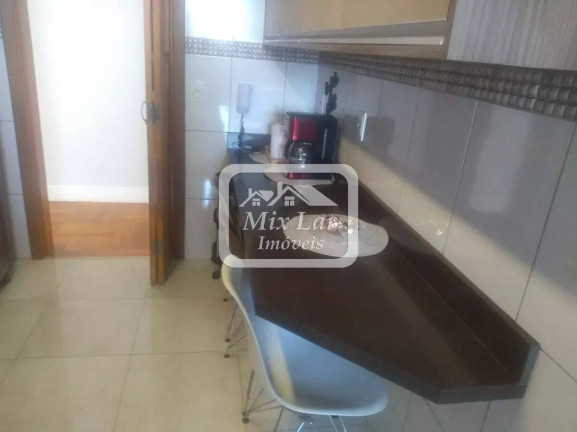 Imagem Apartamento com 3 Quartos à Venda, 164 m² em Bela Vista - Osasco