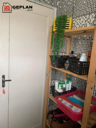 Imagem Casa com 3 Quartos à Venda, 135 m² em Jardim Da Gloria - São Paulo Imagem Casa com 3 Quartos à Venda, 135 m² em Jardim Da Gloria - São Paulo
