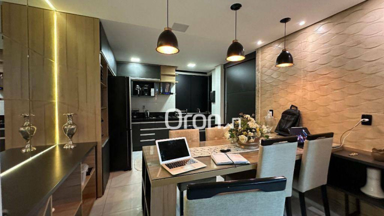 Imagem Apartamento com 2 Quartos à Venda, 124 m² em Setor Central - Goiânia Imagem Apartamento com 2 Quartos à Venda, 124 m² em Setor Central - Goiânia