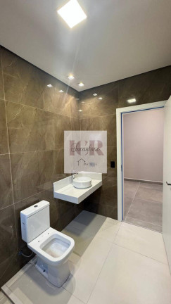 Imagem Casa de Condomínio à Venda, 200 m² em Jardim Villagio Milano - Sorocaba