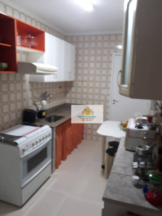 Imagem Apartamento com 3 Quartos à Venda, 80 m² em Jardim Sao Paulo(zona Norte) - São Paulo Imagem Apartamento com 3 Quartos à Venda, 80 m² em Jardim Sao Paulo(zona Norte) - São Paulo