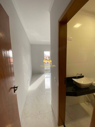 Imagem Sobrado com 3 Quartos à Venda, 125 m² em Guilhermina - Praia Grande