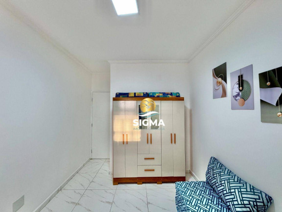 Imagem Apartamento com 2 Quartos à Venda, 75 m² em Jardim Astúrias - Guarujá Imagem Apartamento com 2 Quartos à Venda, 75 m² em Jardim Astúrias - Guarujá