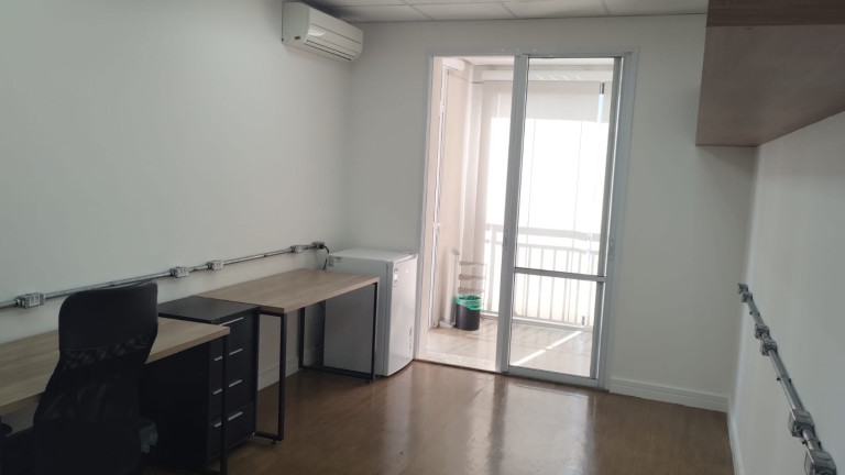 Imagem Sala Comercial à Venda, 50 m² em Pinheiros - São Paulo