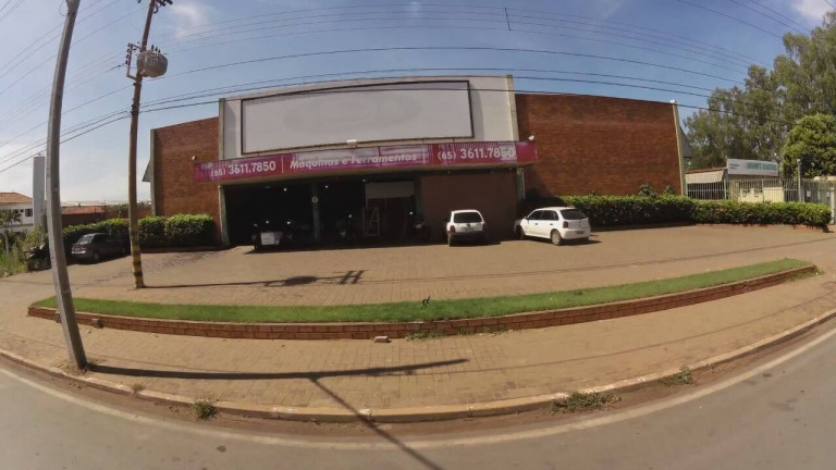 Imagem Imóvel Comercial à Venda, 10.000 m² em Distrito Industrial - Cuiabá Imagem Imóvel Comercial à Venda, 10.000 m² em Distrito Industrial - Cuiabá