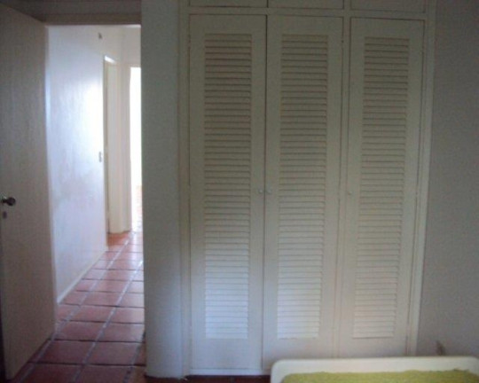 Imagem Apartamento com 3 Quartos à Venda, 135 m² em Jardim Astúrias - Guarujá