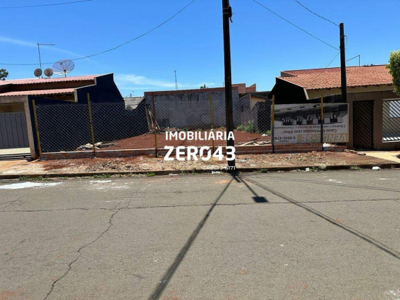 Imagem Terreno à Venda, 300 m² em Cafezal - Londrina Imagem Terreno à Venda, 300 m² em Cafezal - Londrina