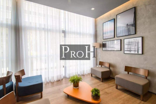 Imagem Apartamento com 1 Quarto à Venda, 42 m² em Centro - São Bernardo Do Campo Imagem Apartamento com 1 Quarto à Venda, 42 m² em Centro - São Bernardo Do Campo