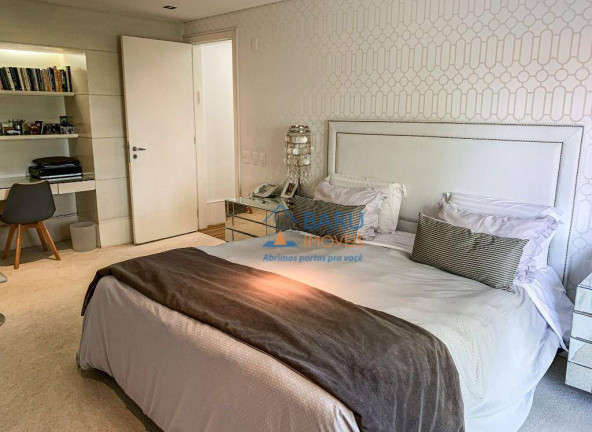 Imagem Apartamento com 3 Quartos à Venda ou Locação, 292 m² em Higienópolis - São Paulo Imagem Apartamento com 3 Quartos à Venda ou Locação, 292 m² em Higienópolis - São Paulo