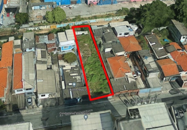 Imagem Imóvel à Venda, 440 m² em Vila Mazzei - São Paulo
