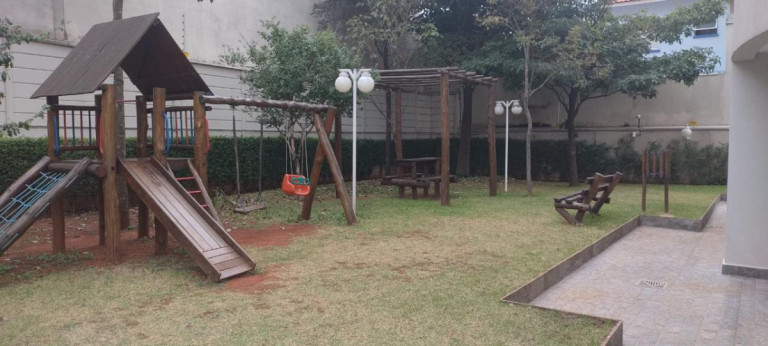 Imagem Apartamento com 2 Quartos à Venda, 69 m² em Vila Moinho Velho - São Paulo