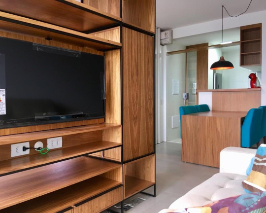 Imagem Imóvel com 1 Quarto à Venda, 44 m² em Granja Julieta - São Paulo Imagem Imóvel com 1 Quarto à Venda, 44 m² em Granja Julieta - São Paulo