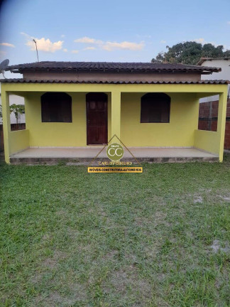 Imagem Casa com 1 Quarto à Venda, 500 m² em Samburá (tamoios) - Cabo Frio Imagem Casa com 1 Quarto à Venda, 500 m² em Samburá (tamoios) - Cabo Frio