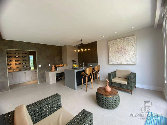 Imagem Casa com 3 Quartos à Venda ou Locação, 399 m² em Panorama - Teresópolis Imagem Casa com 3 Quartos à Venda ou Locação, 399 m² em Panorama - Teresópolis